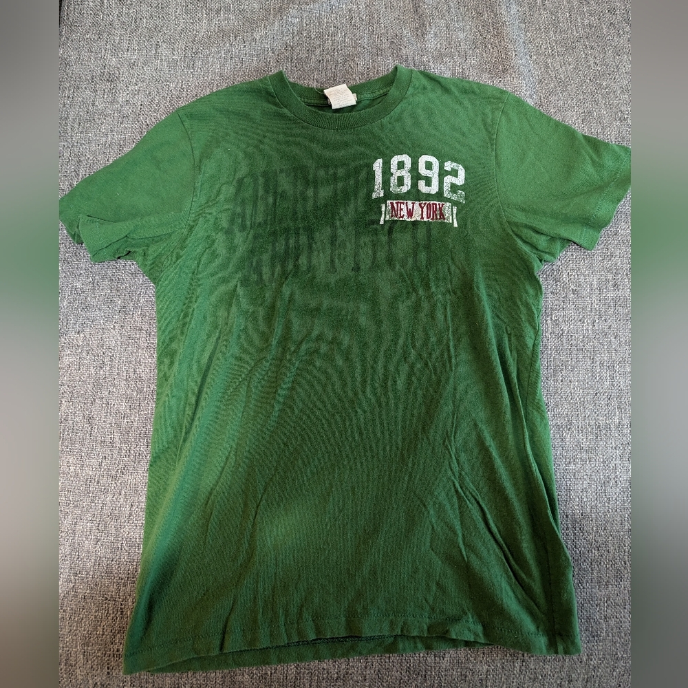 💙2/$10 Men's Abercrombie T-shirt